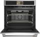 Café™ Professional Series 30” Stainless Steel Smart Single Electric Wall Oven with Convection-1