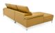 VIG Furniture Divani Casa Sura 2-Piece Camel Left-Arm Facing Sofa Sectional and Chaise-1