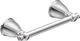 Moen® Lindale™ Chrome Pivoting Paper Holder-0