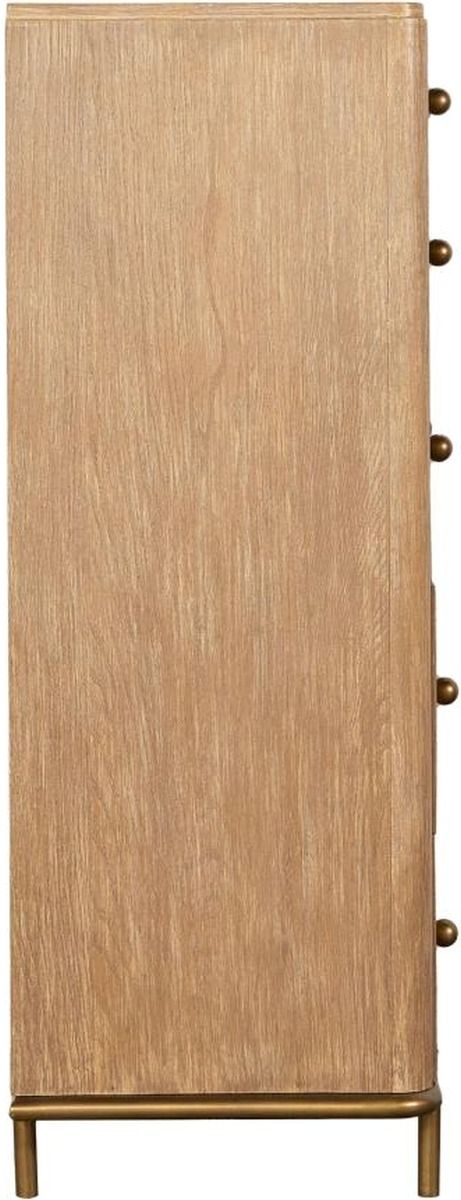 Coaster® Arini Sand Wash Chest-3