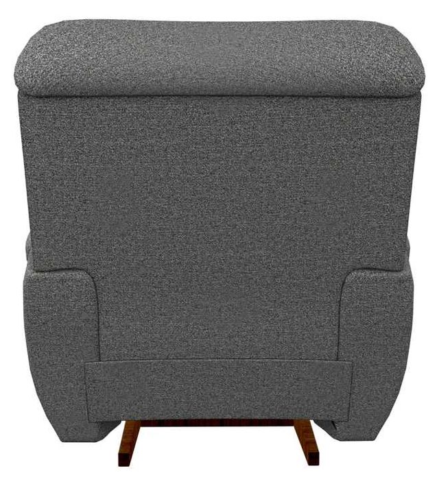 La-Z-Boy® Joshua Granite Power Rocking Recliner with Headrest-3