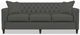 La-Z-Boy® Alexandria Kohl Sofa-0
