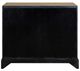 Liberty Furniture Montecito Weathered Tobacco 41" Accent Cabinet-4