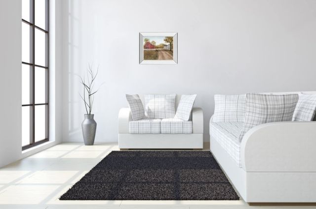Classy Living Billy Jacobs Summer In The Country Wall Art-1