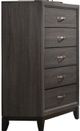 ACME Furniture Valdemar Gray Chest-3