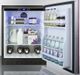 Summit® 4.2 Cu. Ft. Panel Ready Under the Counter Refrigerator-3
