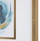 Crestview Collection Carver 6-Piece Wall Art Set-3