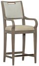Fairfield® Customizable Reece Counter Stool-0