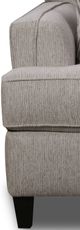 Corinthian Celadon Chino Loveseat-1
