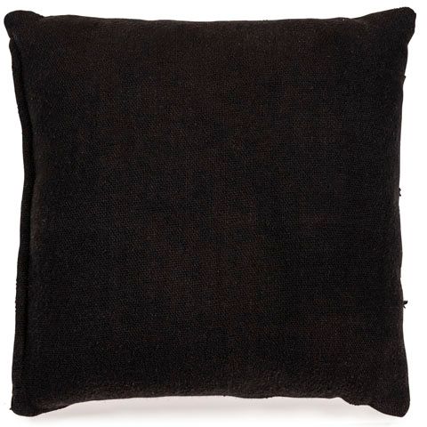Signature Design by Ashley® Abilena Black/White Pillow-1