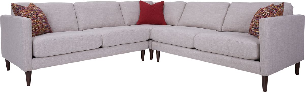 Marco 3 Piece Sectional Marco 3 Piece Sectional