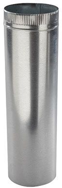 Broan® 8" Round Duct
