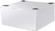 Samsung 27" W x 15" H White Laundry Pedestal-4