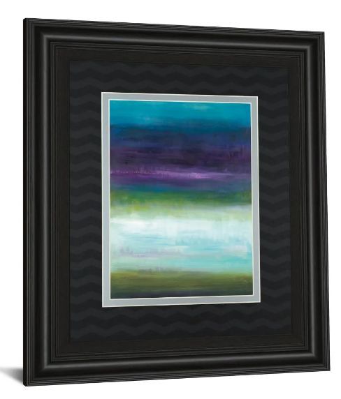 Classy Art Midnight Mulberry by Wani Pasion Wall Art-1