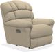 La-Z-Boy® Randell Power-Recline-Xrw+™ Reclina-Way® Toast Power Wall Recliner with Headrest and Lumbar-0