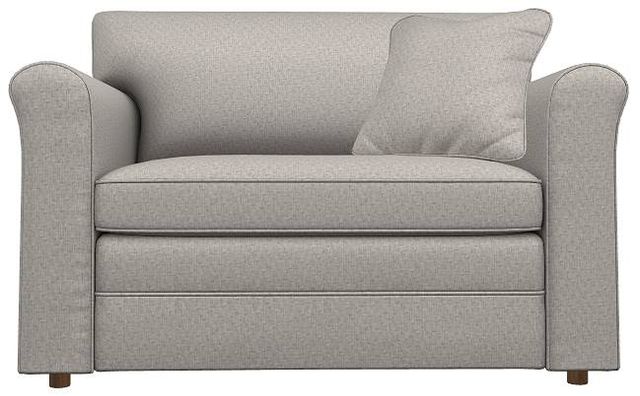 La-Z-Boy® Leah Stone Twin Sleep Chair-1