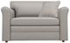 La-Z-Boy® Leah Stone Twin Sleep Chair-1