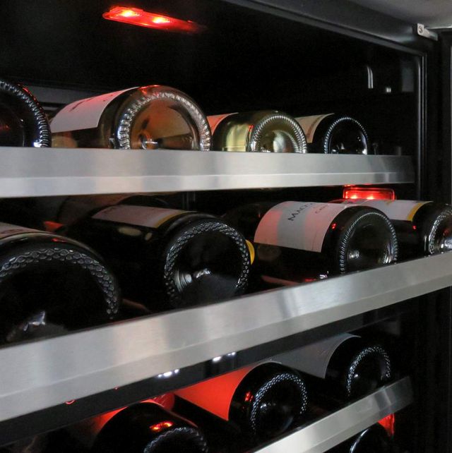 XO 5.7 Cu. Ft. Panel Ready Wine Cooler-3