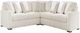 Signature Design by Ashley® Chessington 3-Piece Ivory L-Shape Sectional-0