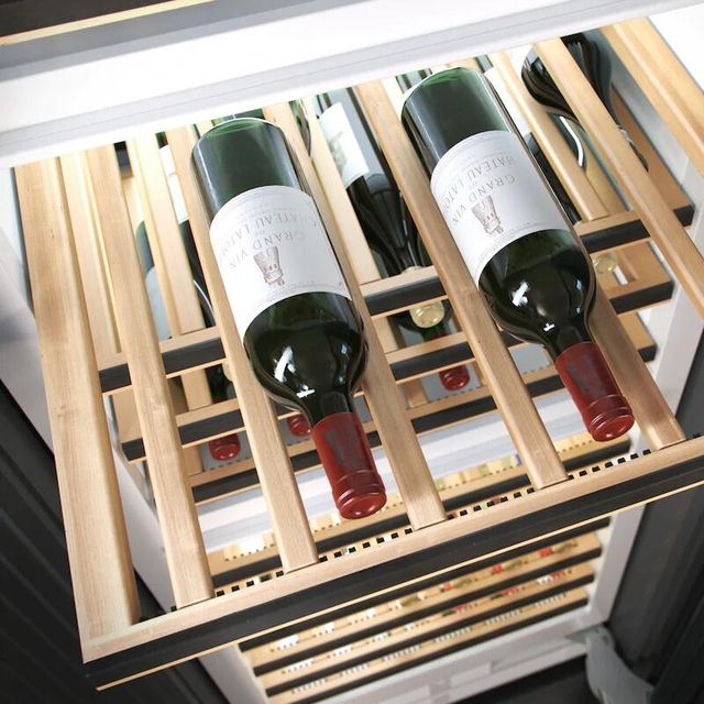 Miele MasterCool™ 24" Integrated Wine Cooler-2
