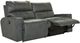 La-Z-Boy® Maddox Slate Manual Reclining 2-Seat Sofa-1