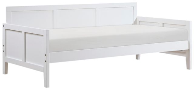Homelegance® Galen White Twin Daybed-0