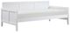 Homelegance® Galen White Twin Daybed-0