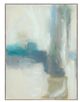 Classic Home Lapis II Painting Art -0