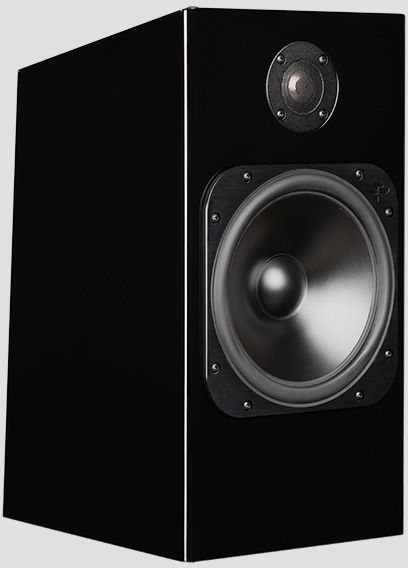 Totem Acoustics Element Fire 7" Bookshelf Speakers-2