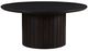 Moe’s Home Collection Povera Black Coffee Table-0