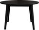 Emerald Home Midland Black 47" Dining Table-3
