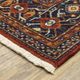Oriental Weavers™ Lilihan 5'x8' Style 1 Area Rug-2