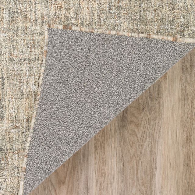 Dalyn™ Rug Company Mateo ME1 Putty 5'x8' Area Rug-3