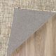 Dalyn™ Rug Company Mateo ME1 Putty 5'x8' Area Rug-3