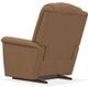 La-Z-Boy® Stratus Fawn Rocking Recliner-3