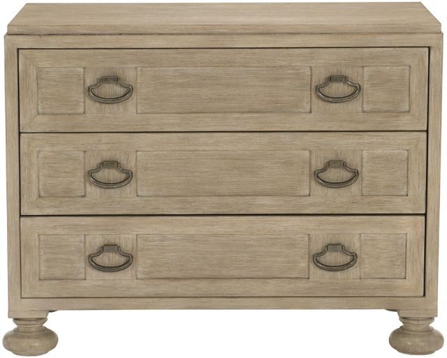 Bernhardt Santa Barbara Sandstone Nightstand-0