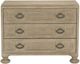 Bernhardt Santa Barbara Sandstone Nightstand-0