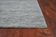 KAS Rugs Serenity Ocean Blue Breeze 5'x7' Rug-1