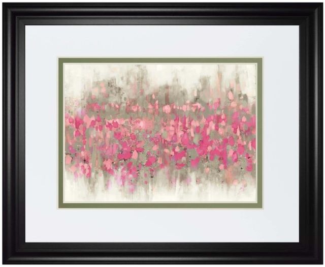 Classy Living DanMeneely Crossing Abstract II Wall Art-0