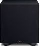 Paradigm® Defiance V 8" Satin Black Subwoofer-1