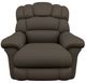 La-Z-Boy® Randell Espresso Power Rocking Recliner with Headrest-1