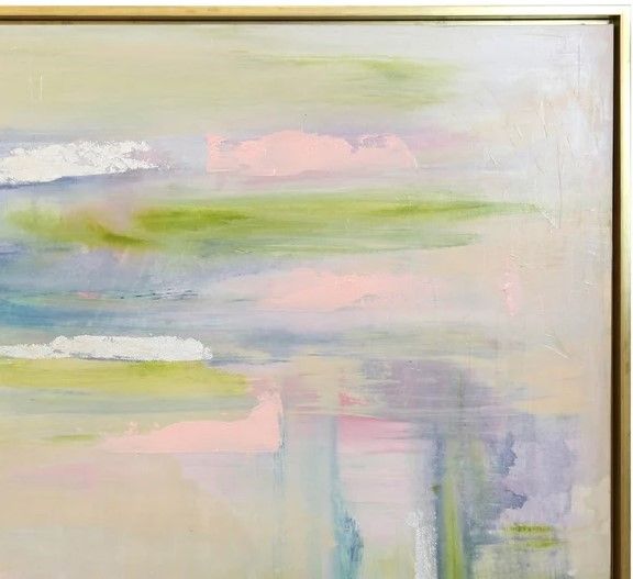 Stylecraft Passion Pastels Wall Art-1