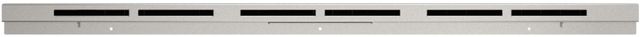 Fulgor Milano 36" Stainless Steel Island Trim-0
