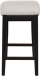 HH2 Home Maydena Black Counter Stool-3