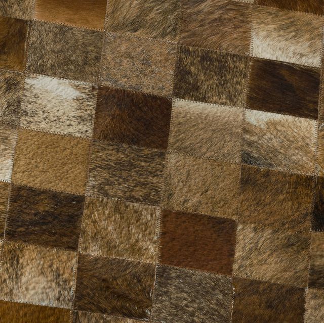 Dalyn™ Rug Company Bozeman BM2 Brown 5'x8' Area Rug-2