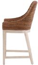 Furniture Classics Lanai Beige/Brown Counter Stool-2