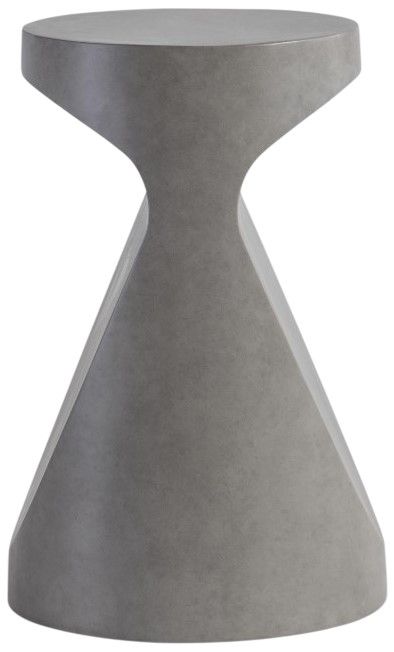 Bernhardt Sereno Sasso Accent Table-2