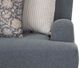 Franklin™ Laurel Eugene Lake Loveseat-5
