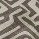 Dalyn™ Rug Company The Reserve TR1 Chocolate 5'x8' Area Rug-4