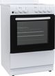 Element® 24" White Freestanding Electric Range-2